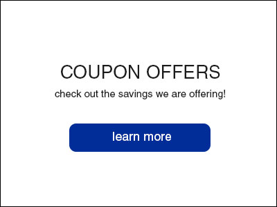 Coupon Offers