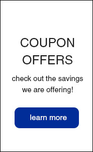 Coupon Offers