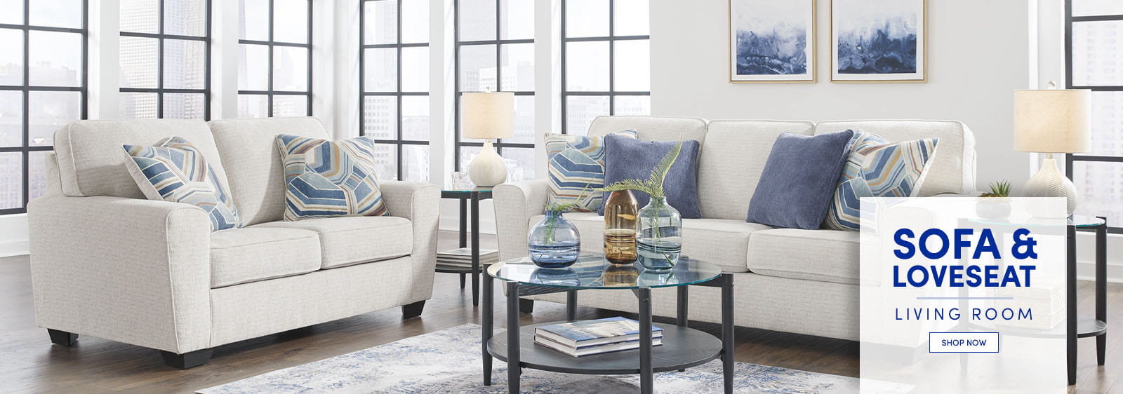 Lion Furniture Center Rahway & Passaic, NJ