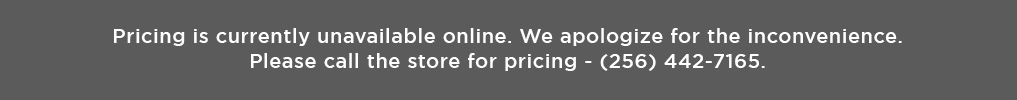 Pricing Unavailable Online