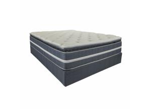 Image for Southerland Sonata Ultra Pillowtop Full Mattress Set