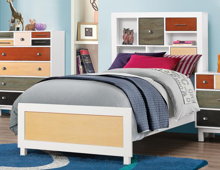 Twin Bed,In Store Product