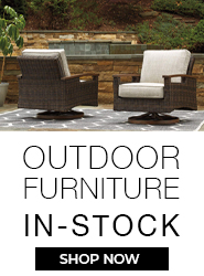 Outdoor Furniture In-stock - Shop Now