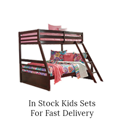 In Stock Kids Sets for Fast Delivery