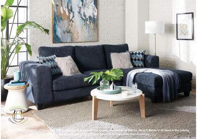 Dark Gray Sectional Sofa