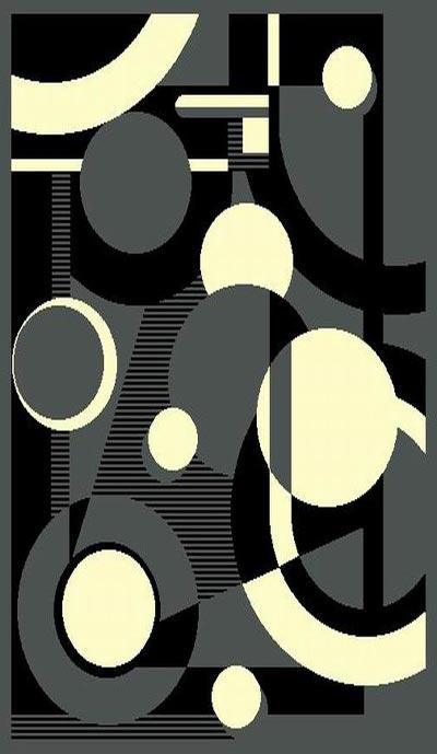 Moderno 14 Grey,American Cover Design