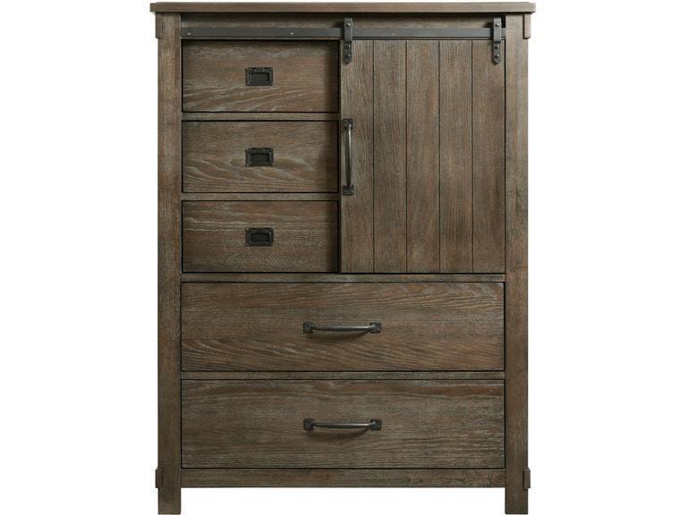 Scott Chest,Elements