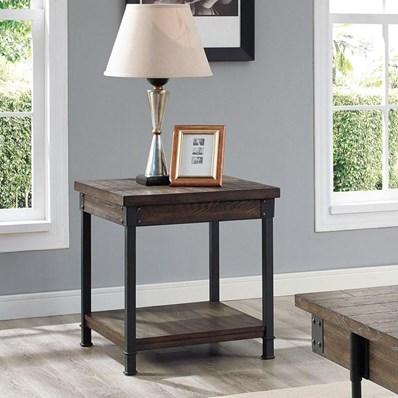 Otis End Table,Crown Mark