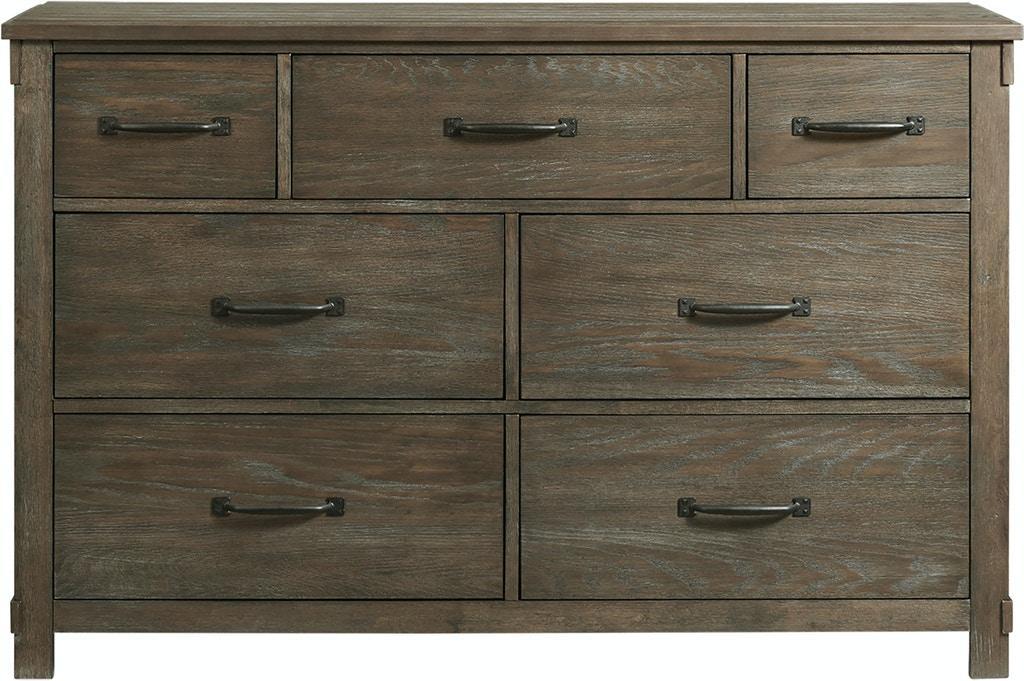 Scott Dresser,Elements
