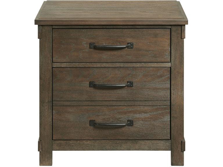 Scott Nightstand,Elements