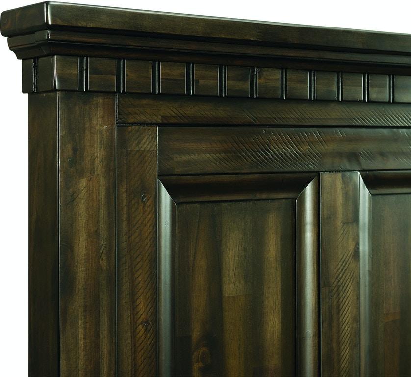 McCabe King Storage Bedroom Set,Elements