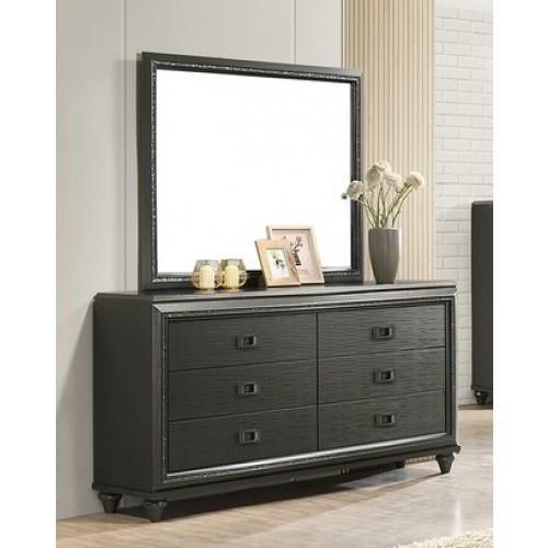 Moonstone Dresser,Elements