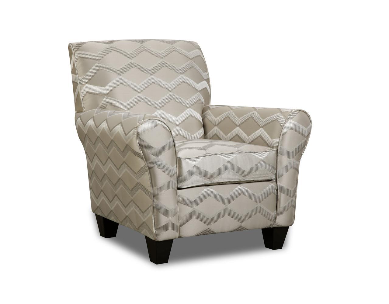 Accent Chair,Corinthian Fine Furniture