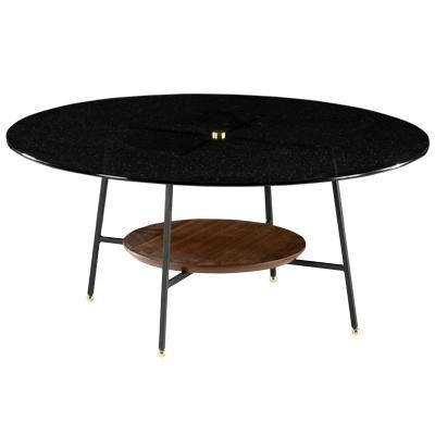 Carya Coffee Table,AlfoMack