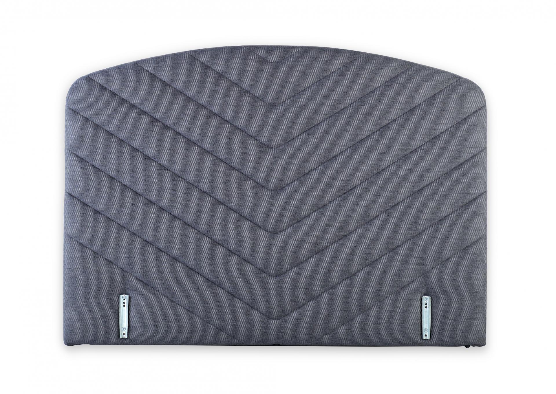 Hermod Twin Headboard with Storage,AlfoMack