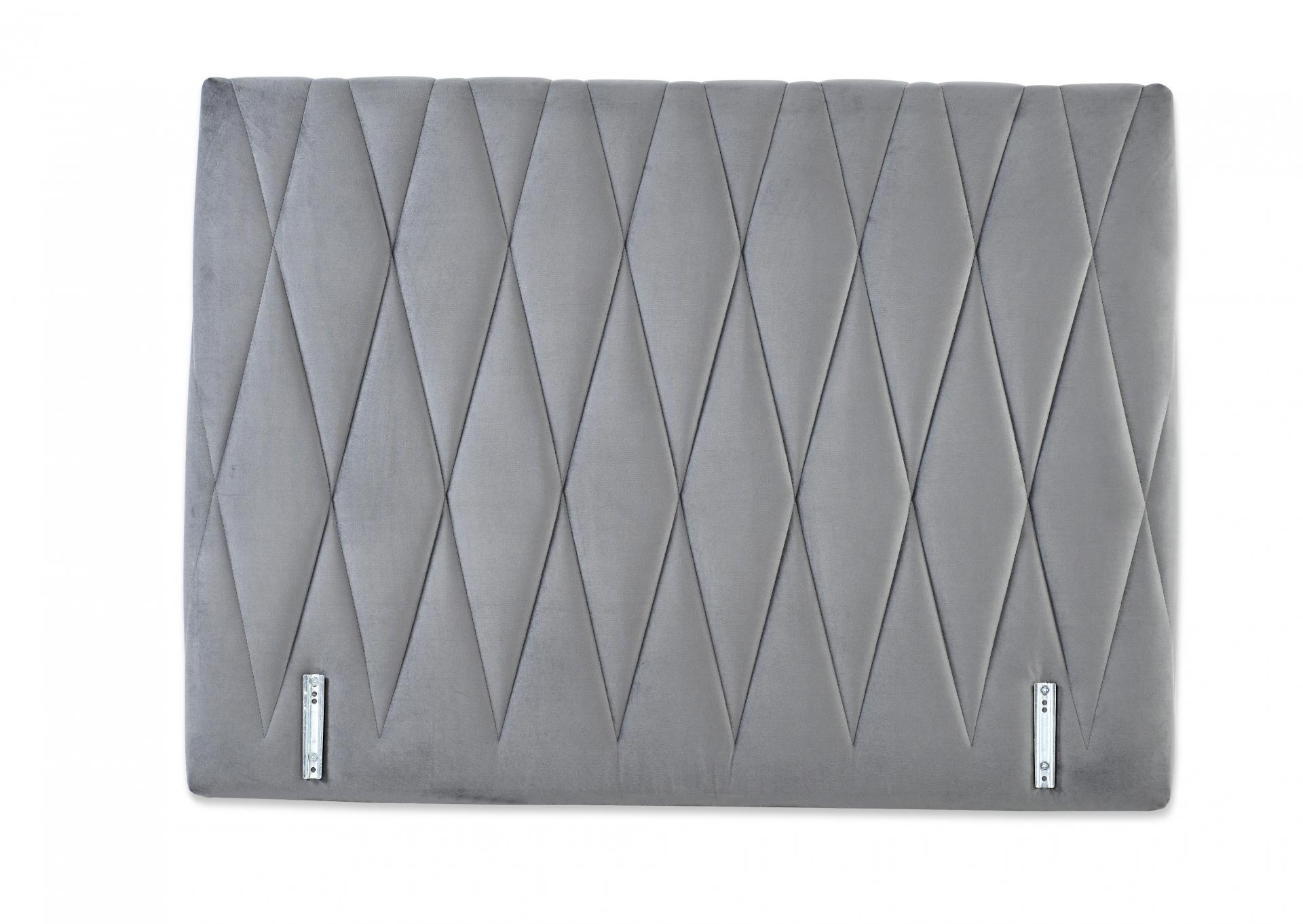 Hector Twin Headboard with Storage,AlfoMack