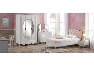 Image for Clara Bedroom Set