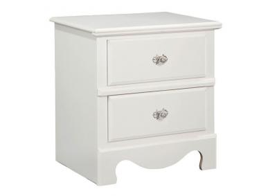 Image for Spring Rose Nightstand