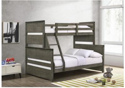 Image for Wade Bunk Bed Twin/Full