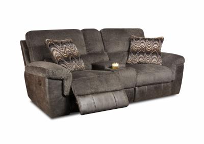 Image for Reclining Loveseat