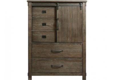 Image for Scott Chest