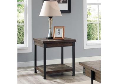 Image for Otis End Table