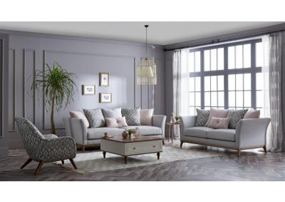 Image for Cameron Sofa and Loveseat