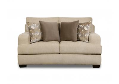 Image for 5212 Loveseat Rally Birch