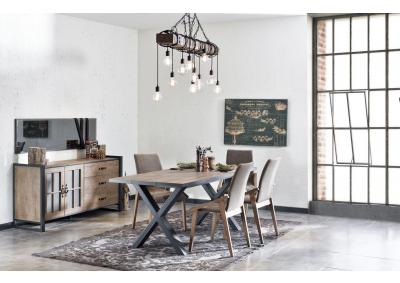 Image for Brooklyn Dining Set