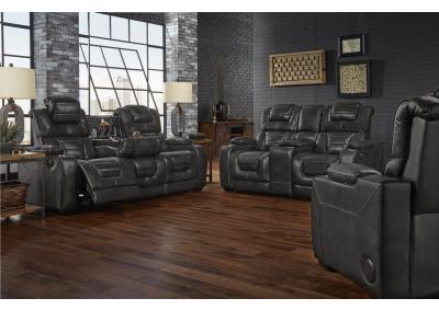 Image for 73904-39 Power Reclining Sofa