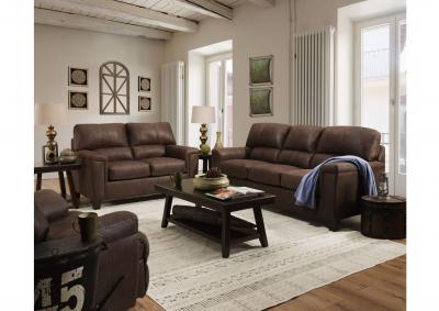 Image for 2022 Java Expedition Sofa and Loveseat