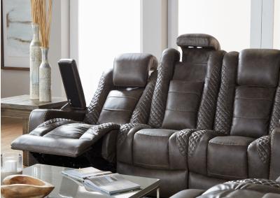 Image for Reclining  DRS Sofa
