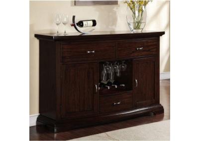 Image for Side Board Server