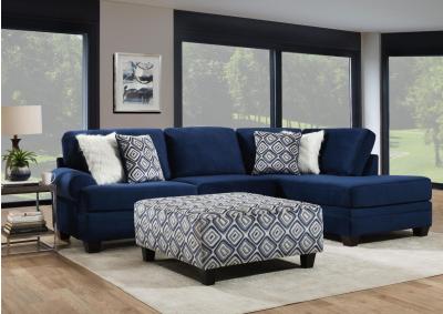 Image for 8642 Albany Sectional