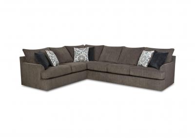 Image for 8540 Two Piece Sectional