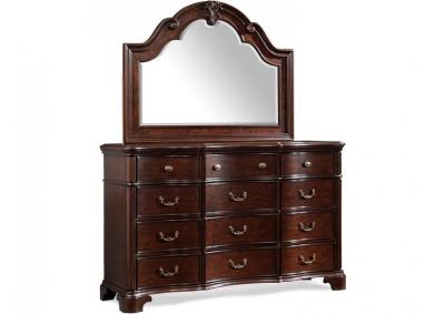 Image for Tabasco Dresser