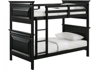 Image for Twin/ Twin Bunk Bed