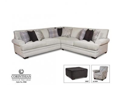 Image for Griffin Sectional