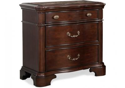 Image for Tabasco Nightstand