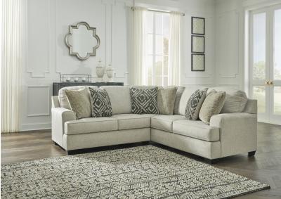 Image for Wellhaven Sectional