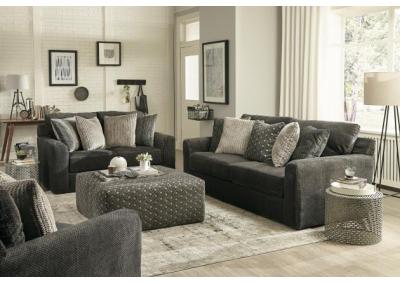 Image for Midwood Sofa and Loveseat