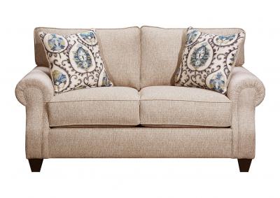 Image for Cannon Loveseat 