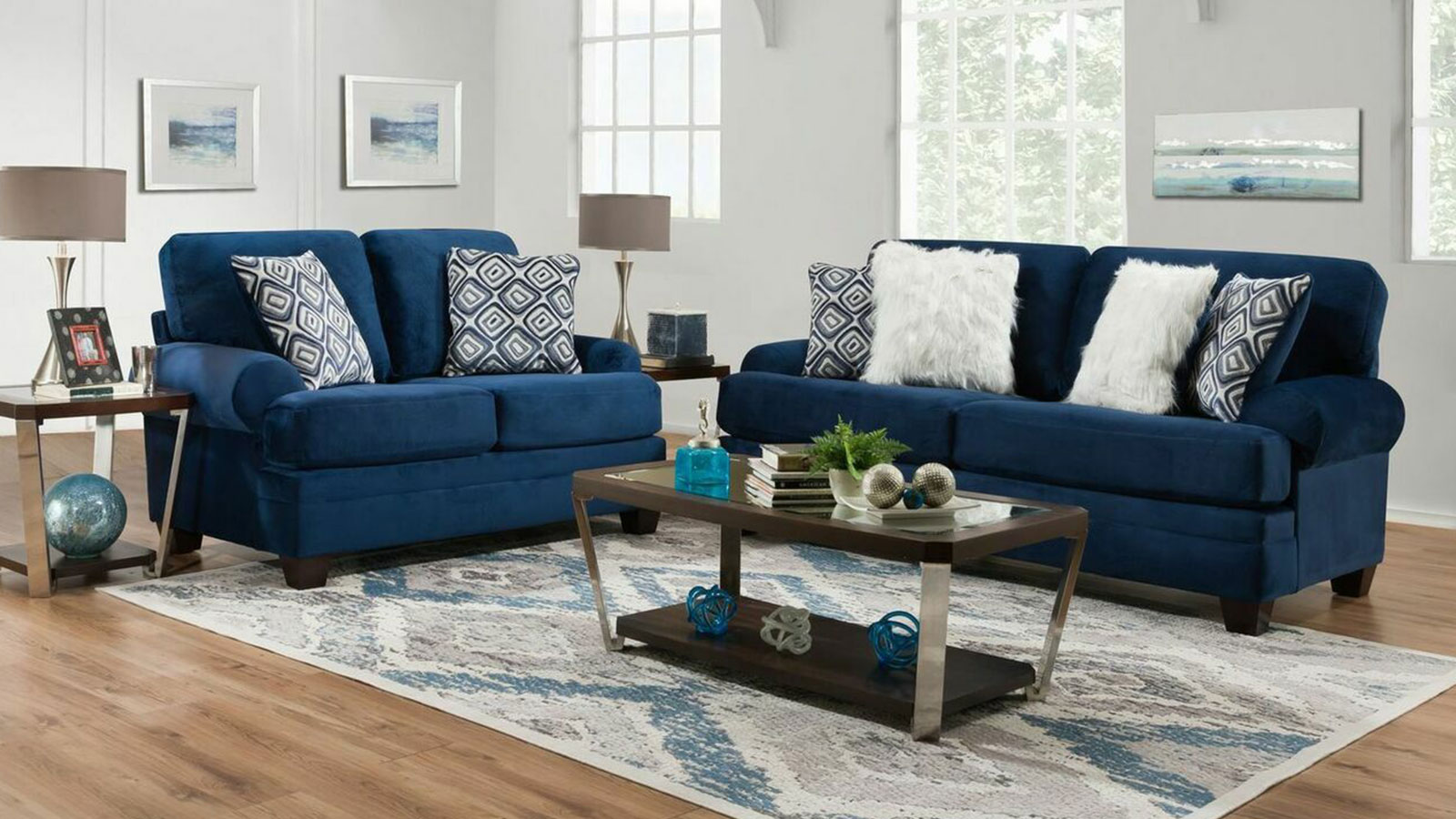 Mack's Furniture Warehouse Greenville, NC