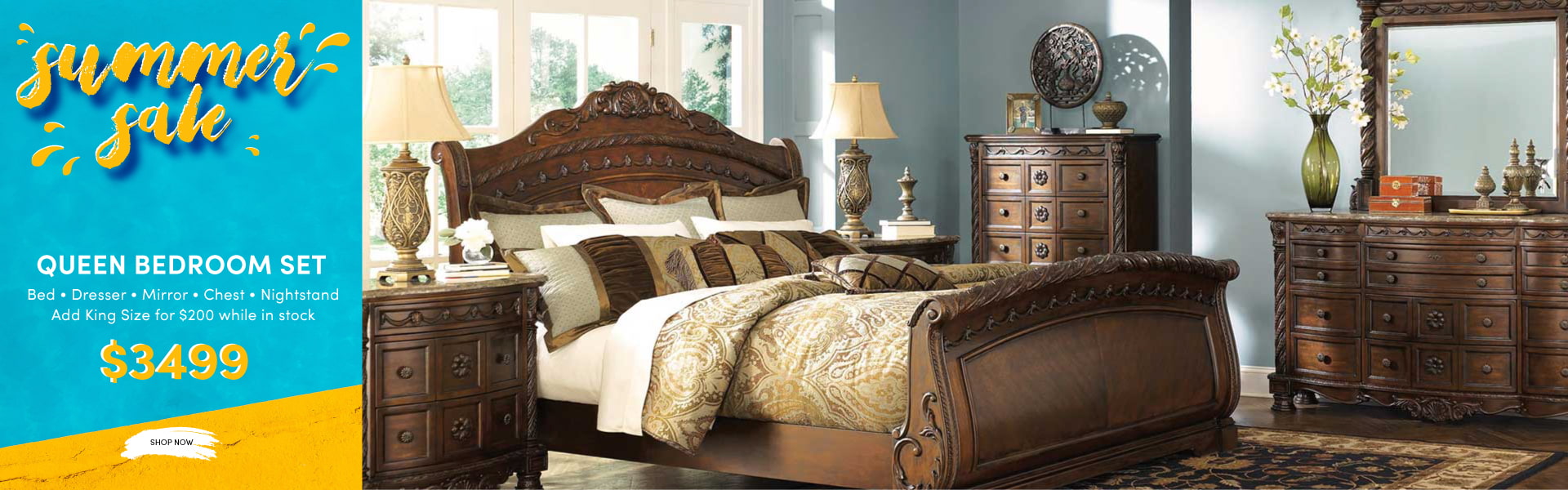 Mack's Furniture Warehouse Greenville, NC