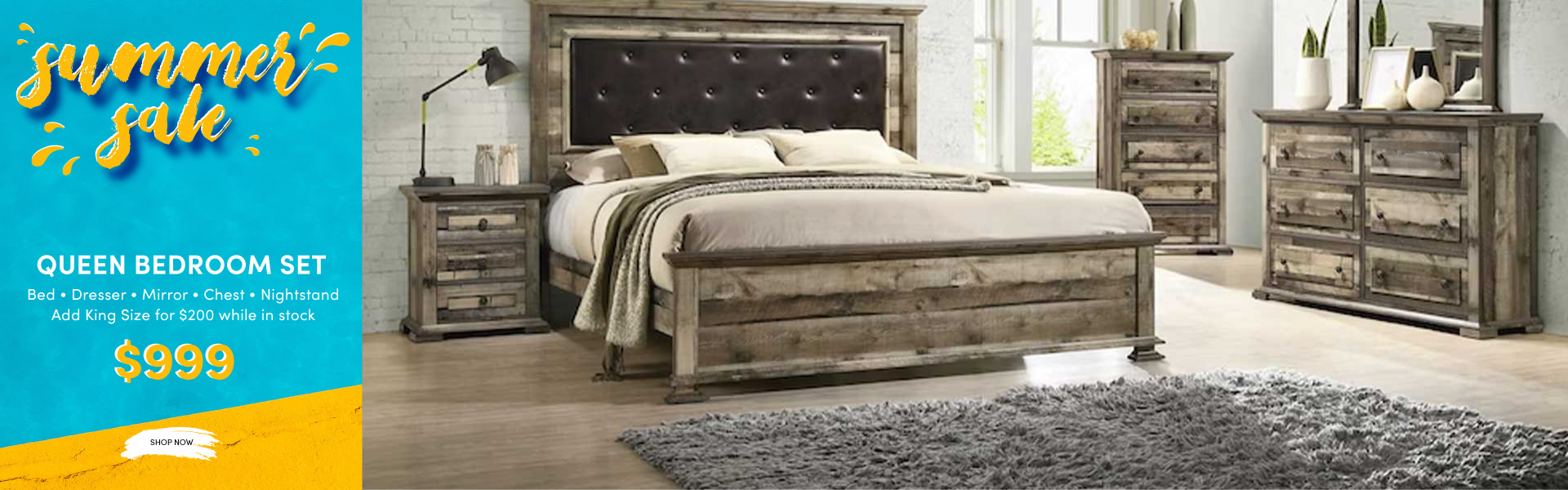 Mack's Furniture Warehouse Greenville, NC