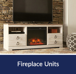 Fireplace Units