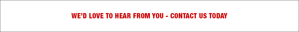 We'd Love to Hear from You - Contact Us Today
