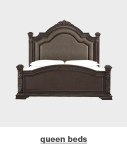 Shop Queen Beds