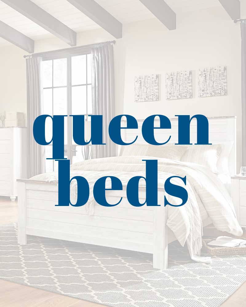 Shop Queen Beds