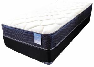 Image for Barcelona Queen Mattress Only